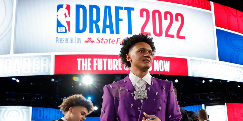 Banchero sempre più in alto: applaude anche Lapo Elkann