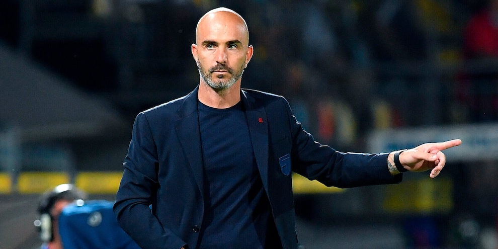 Parma, il tecnico Maresca ha risolto il contratto