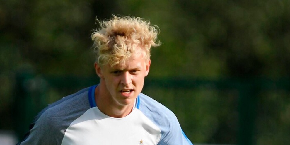 Sassuolo, Odgaard va all'Az Alkmaar