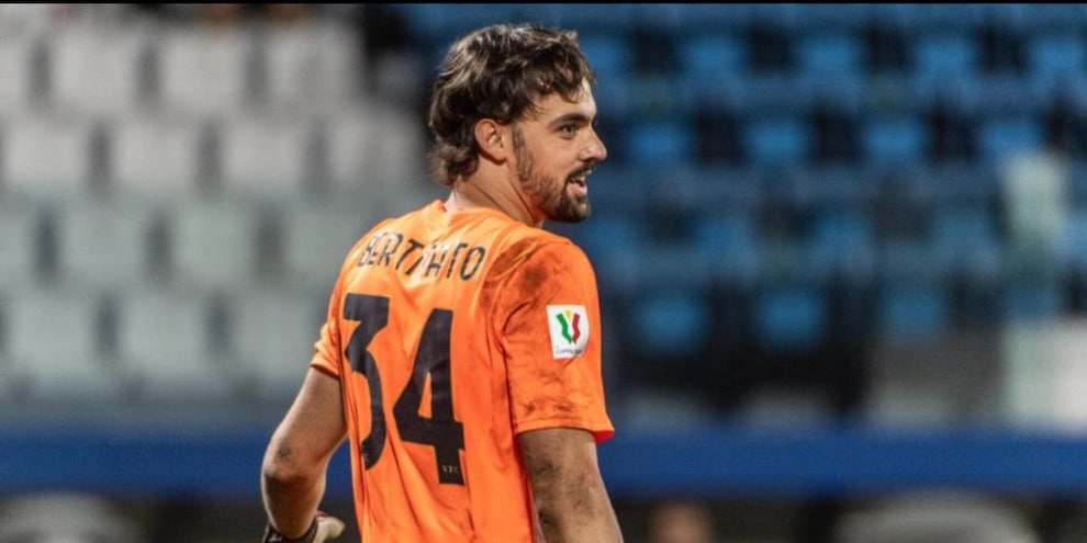 Venezia, Bertinato rinnova fino al 2023