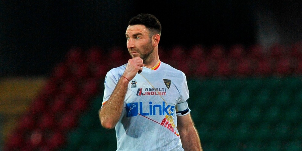 Frosinone, ufficiale Lucioni in prestito