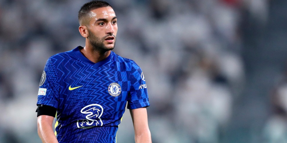 Milan, riecco Ziyech: il Chelsea tratta