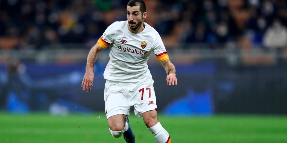 Inter, tocca a Mkhitaryan e Onana