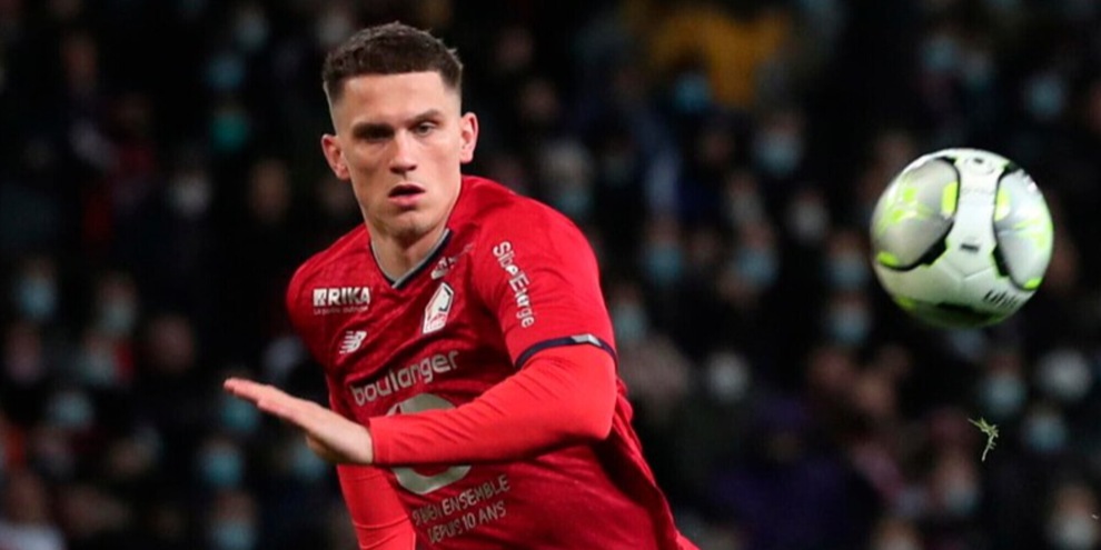 Botman, visite mediche e firma con il Newcastle