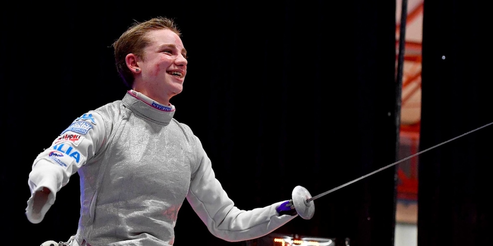 Sky Sport presenta la serie "The Unbreakable"