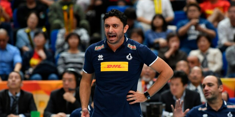 VNL: Italia-Polonia apre la Week 3 di Sofia