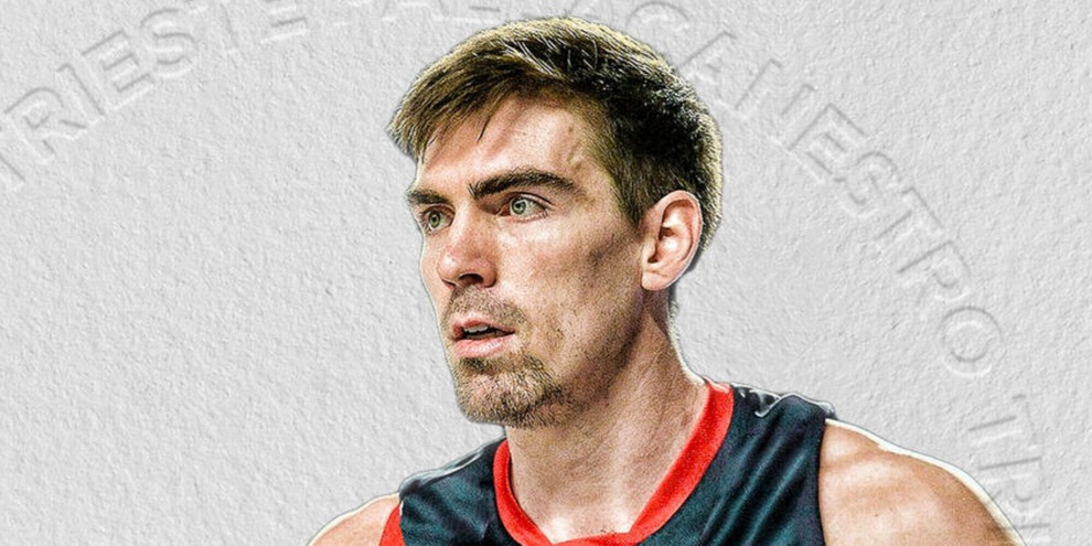 Allianz Trieste: AJ Pacher è ufficiale, Konate ai saluti