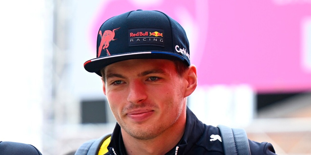 F1, Verstappen: "Bilanciamento sarà fondamentale a Silverstone"