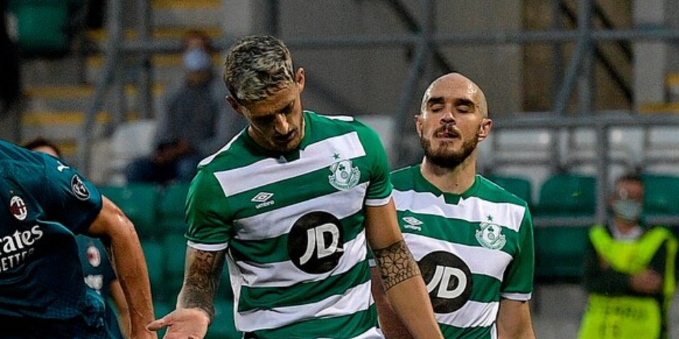 Finn Harps-Shamrock Rovers, possibile il Multigol 2-4