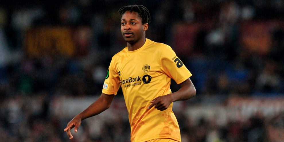 Odd-Bodo Glimt, analisi e statistiche del match