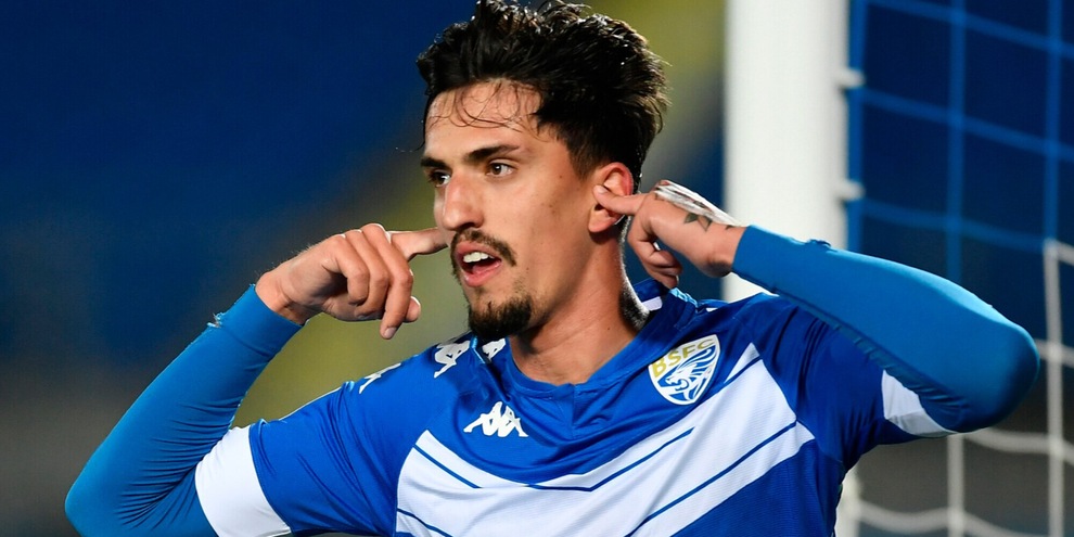 Brescia, ufficializzato il tesseramento di Ndoj