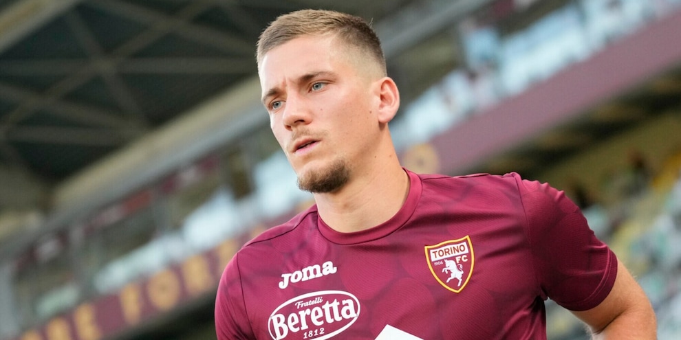 Praet e Laurienté entro una settimana