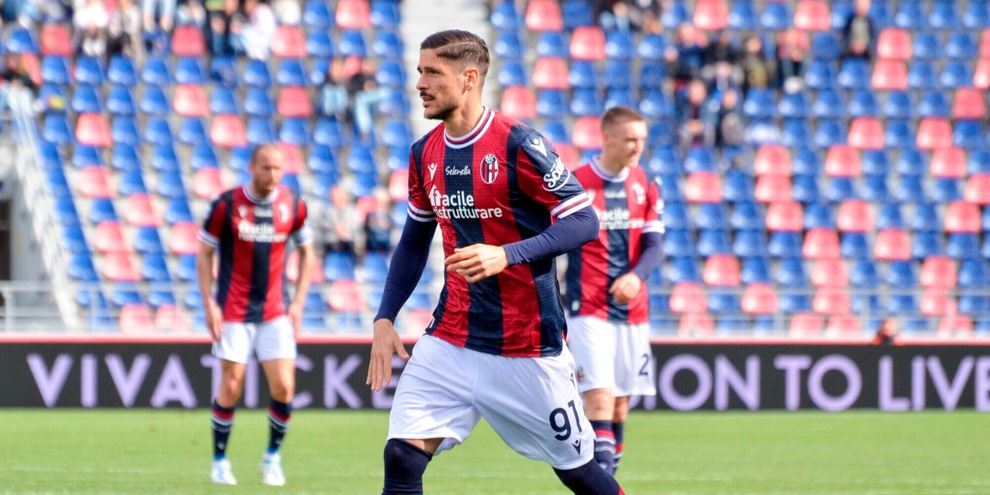 Modena, che attacco: Falcinelli più Diaw