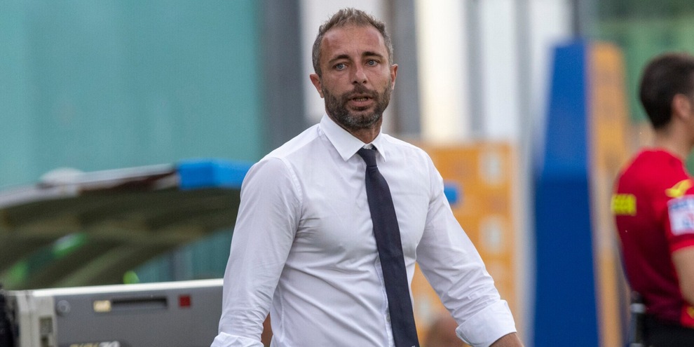 Triestina, ufficiale: il nuovo tecnico è l'ex Juve Primavera Bonatti