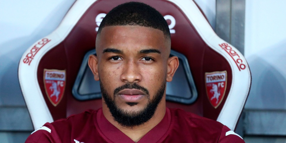 Bremer, incontro Inter-Torino