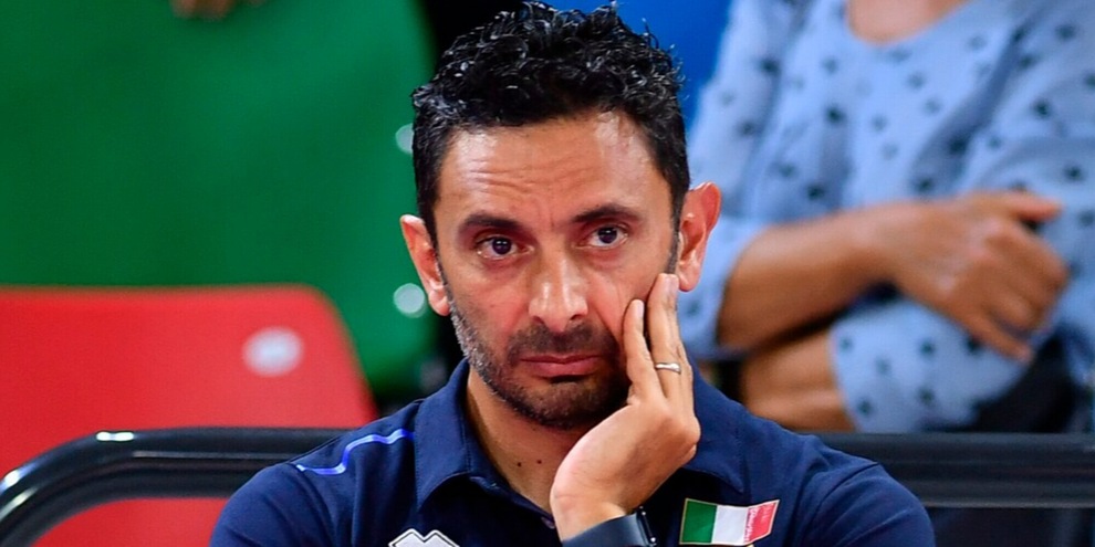 VNL: Mazzanti ha scelto le 14 per Ankara