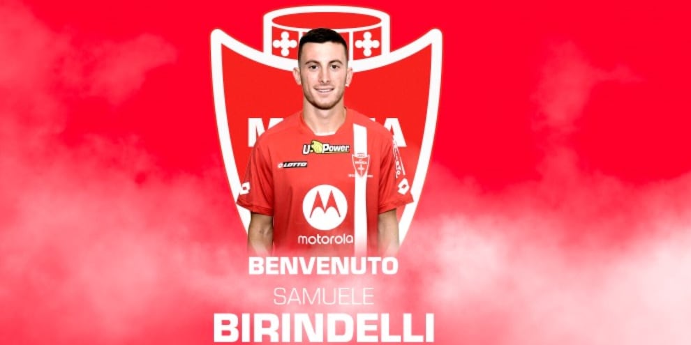 Monza, Birindelli è ufficialmente biancorosso