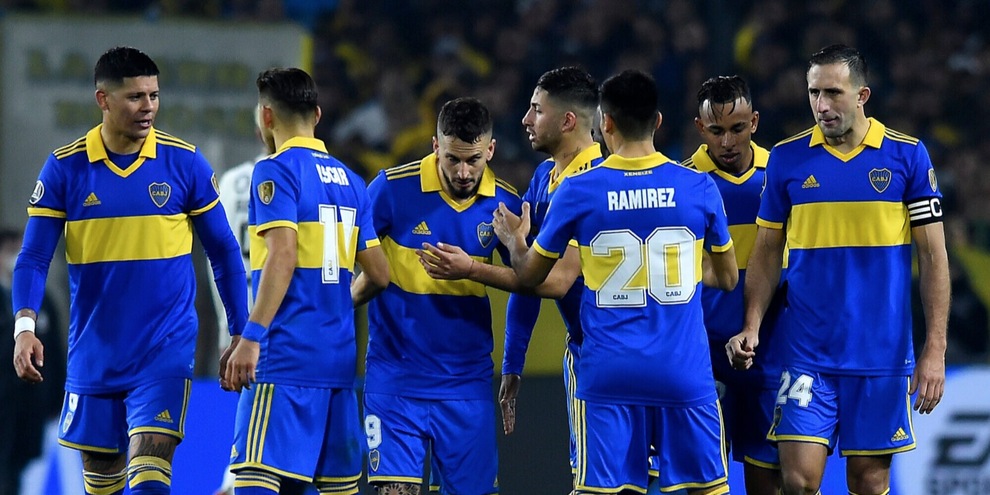 Pronostico San Lorenzo-Boca, il Goal ci può stare