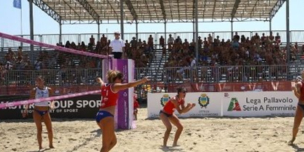 Summer Tour: in semifinale Cuneo e Brescia