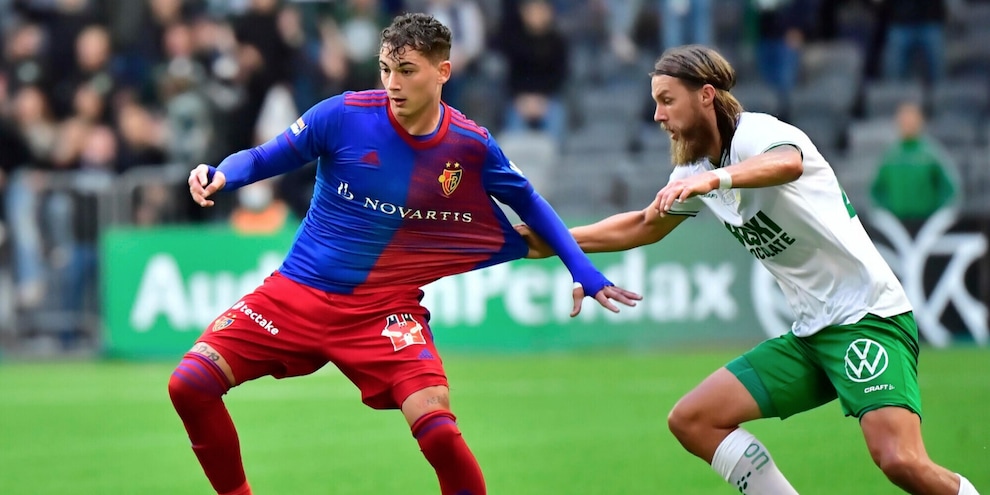 Hammarby-Goteborg, le quote suggeriscono il segno 1