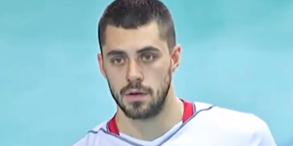 Il croato Visic arriva a Monza