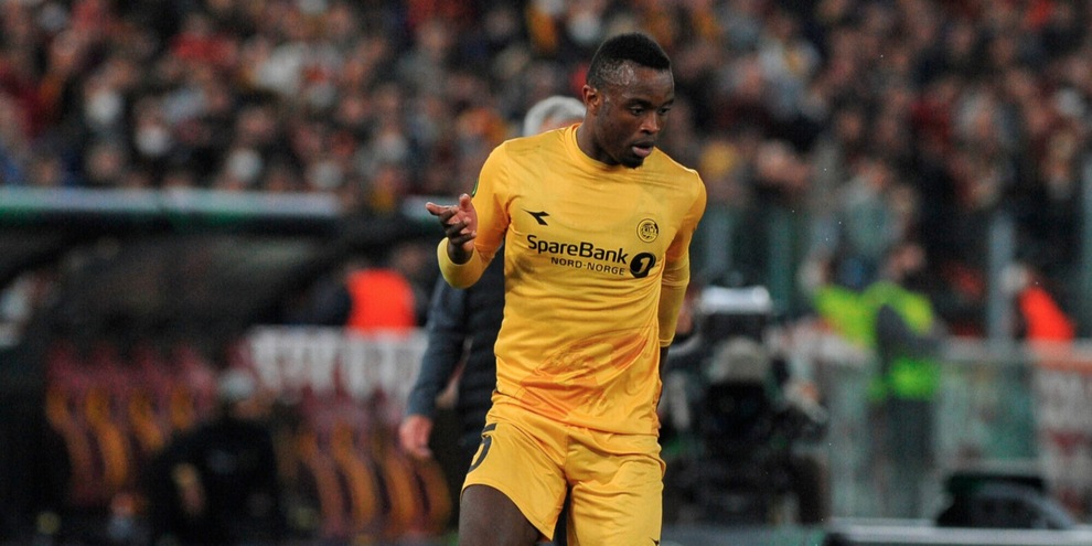 Klaksvik-Bodo Glimt, norvegesi favoriti per le quote