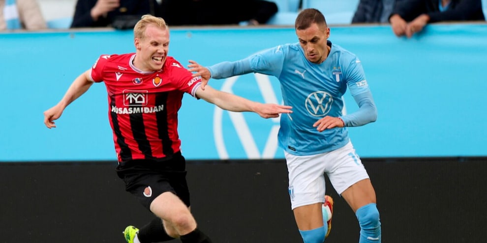 Vikingur-Malmoe, analisi e pronostico