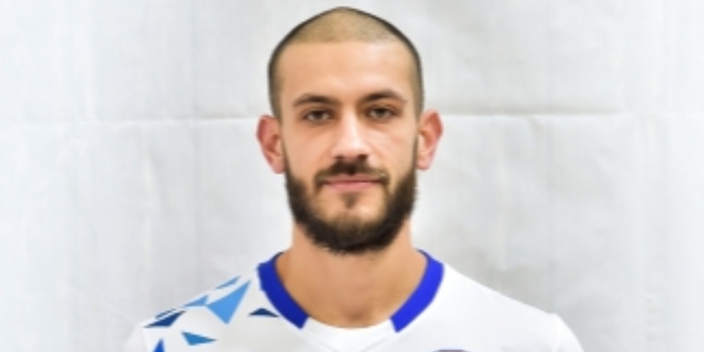 Carelli arriva a Castellana