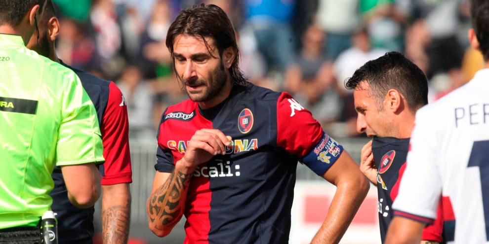 Cagliari, rassegnate le dimissioni di Daniele Conti