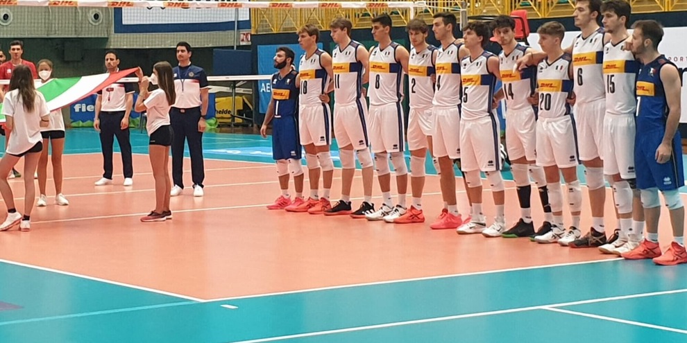 Europei U22: l'Italia batte la Turchia 3-1