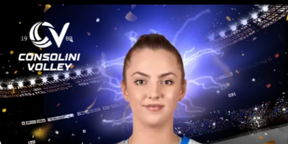 Vangeliya Rachkovska alla Omag