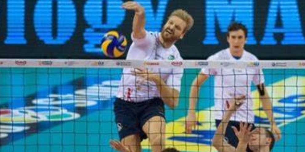 Alberto Elia arriva a Reggio Emilia