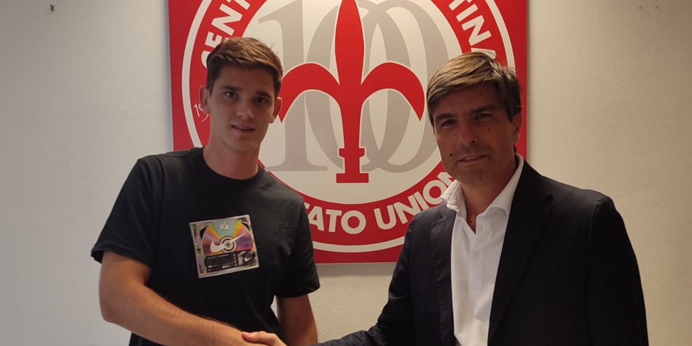 Triestina, ufficiale: dal Parma ecco Adorante