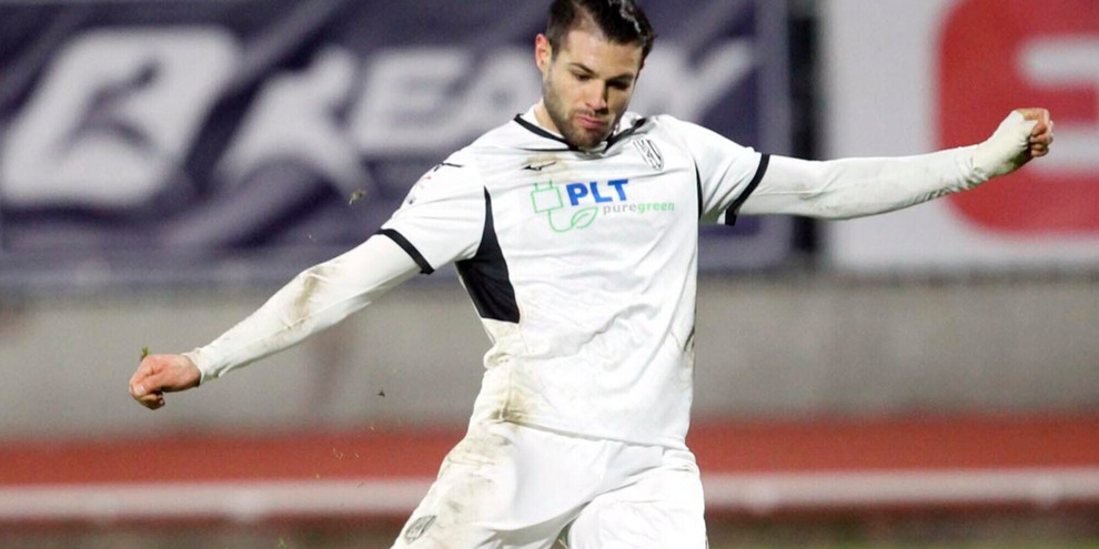 Venezia, preso Pierini dal Cesena a titolo definitivo