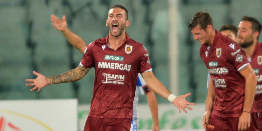 Calciomercato Sassuolo, Pellegrini in prestito alla Reggiana