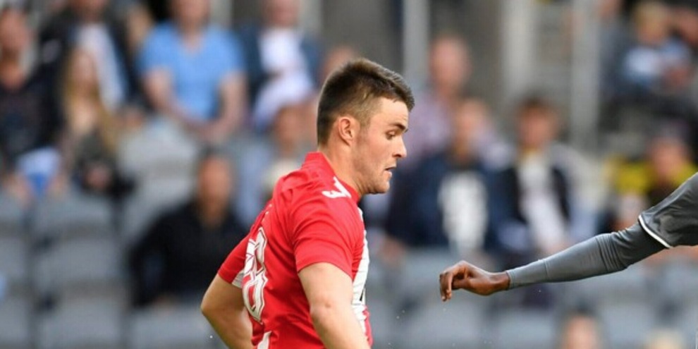 Sligo Rovers-Bala Town, ok il Goal al novantesimo