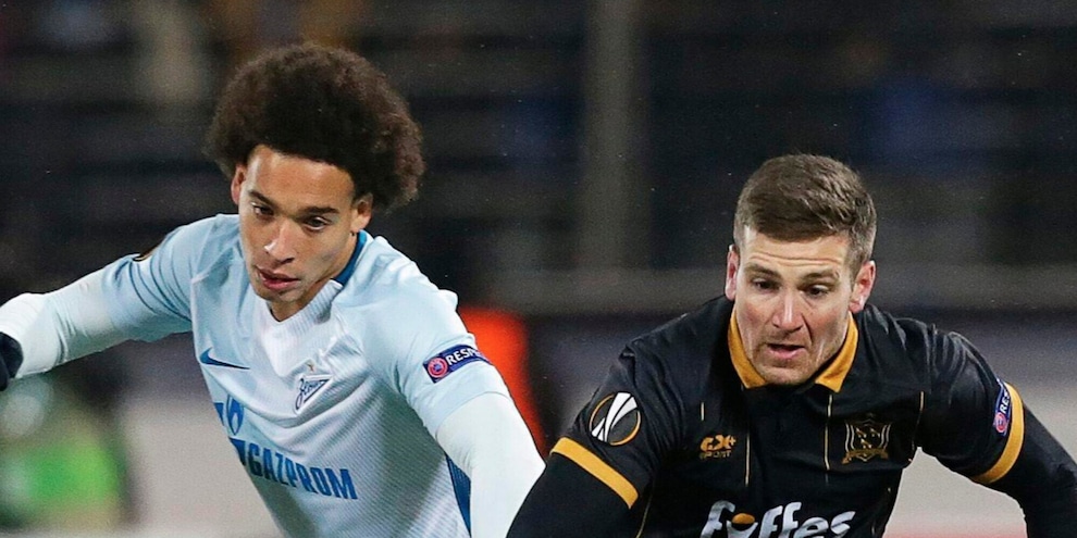 St. Patrick's-Dundalk, match da Multigol 2-4