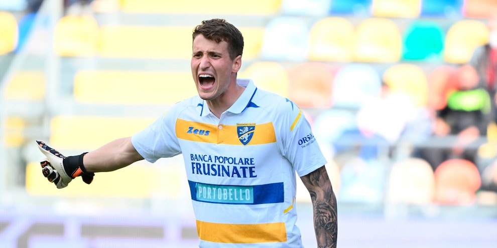 Cesena, dal Frosinone arriva Minelli: ufficiale