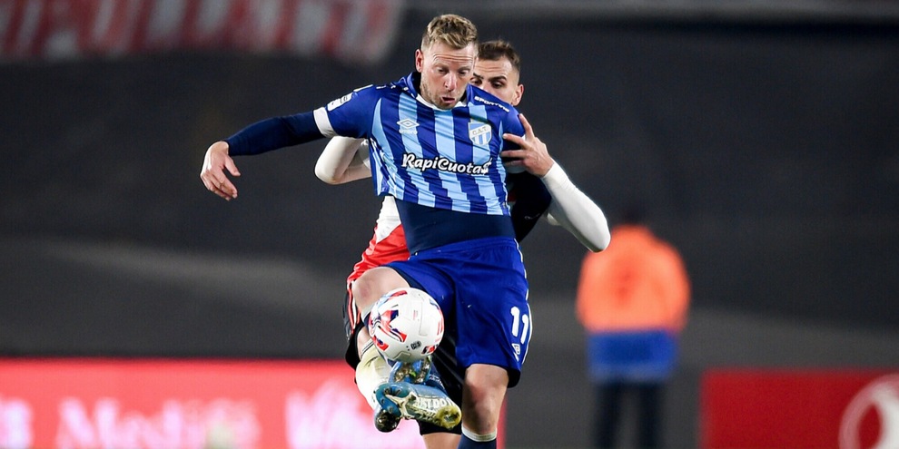 Aldosivi-Atletico Tucuman, in lavagna vince... l'equilibrio