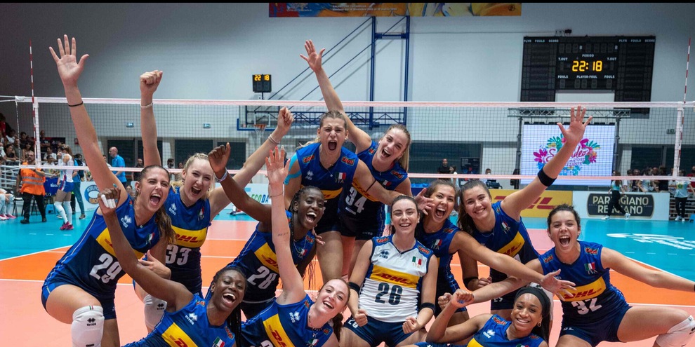 Euro Under21: Una super Italia stende la Serbia