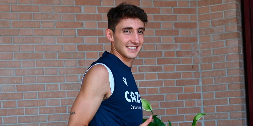 Bologna, Cambiaso ufficiale: il comunicato