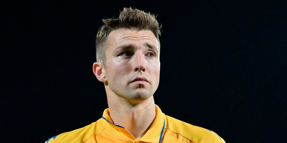 Venezia, ufficiale: dal Frosinone ecco Novakovich