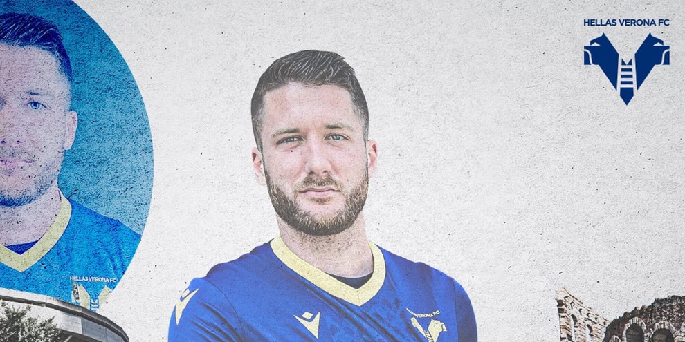 Verona, ufficiale: dal Venezia ecco Henry