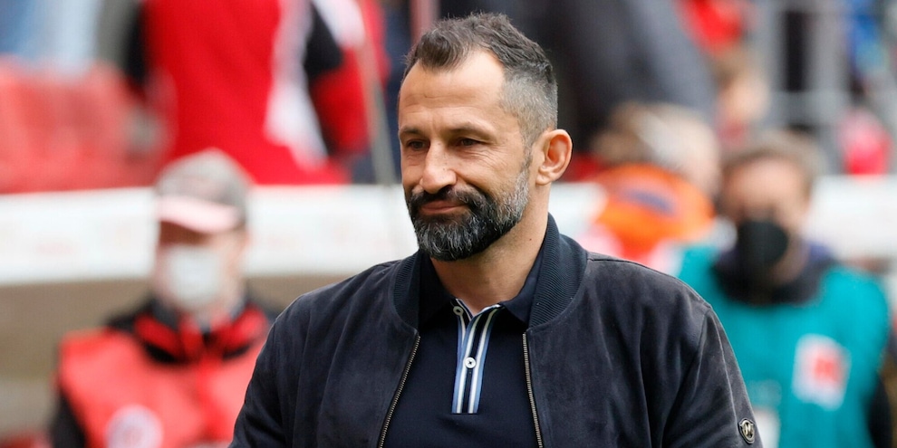 Bayern, Salihamidzic: "Ronaldo non ci interessa"