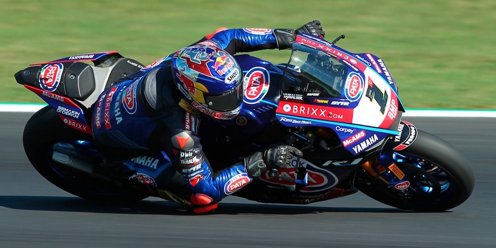 Razgatlioglu surriscalda l'estate della MotoGP