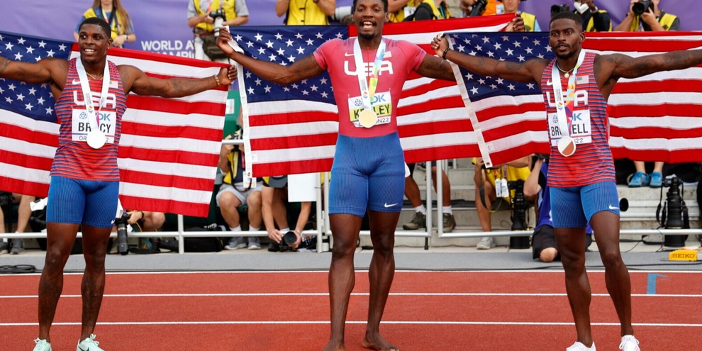 No Jacobs, American party