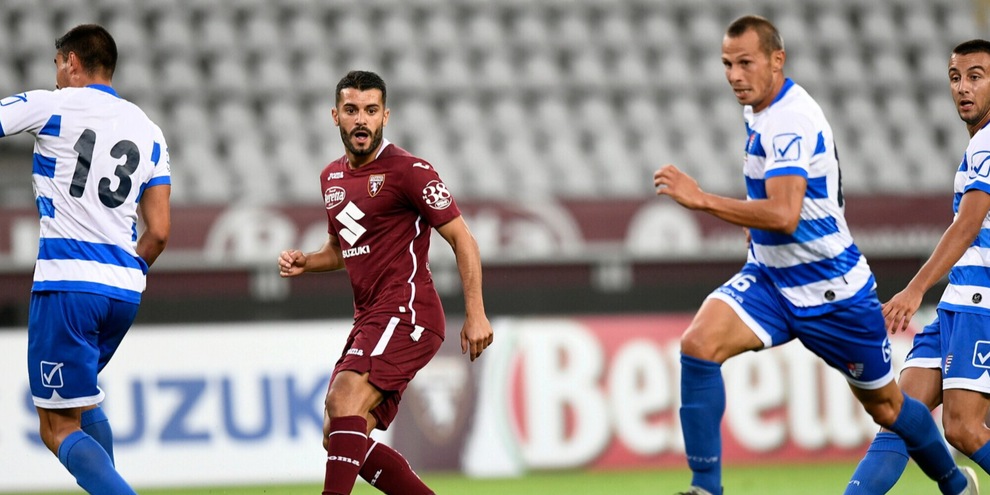 Pro Patria, Brignoli rinnova fino al 2023