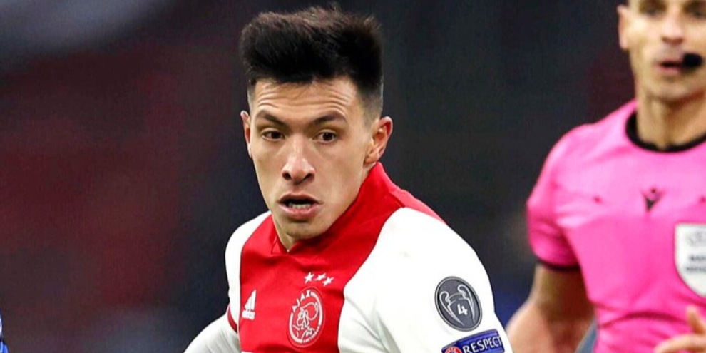 Ufficiale, Lisandro Martinez allo United: ritrova Ten Hag