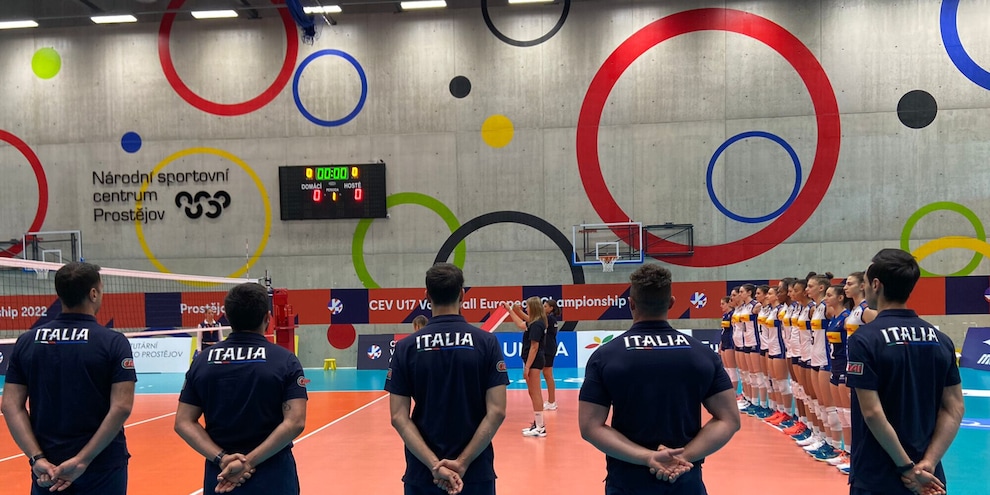 Euro U17: l'Italia perde con la Turchia