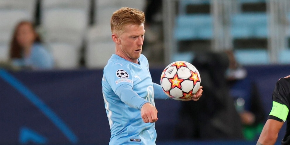 Sundsvall-Hacken, ci sta almeno un gol per parte